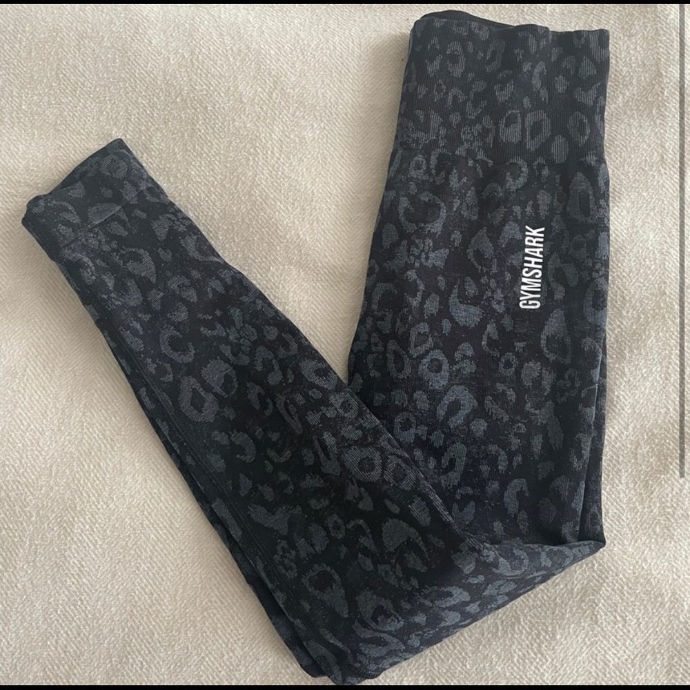 Gymshark leggings size XS